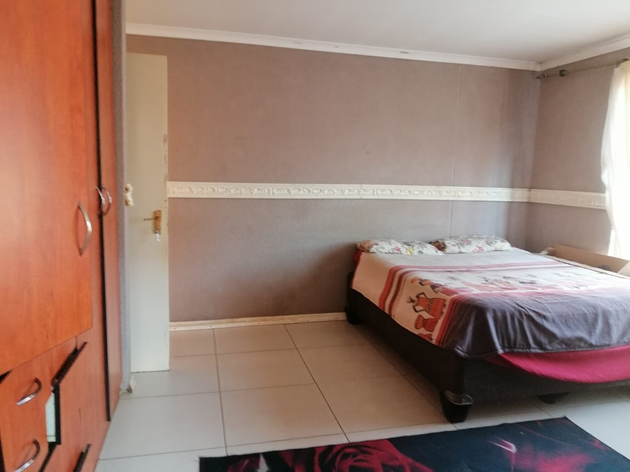 3 Bedroom Property for Sale in Geelhoutpark North West